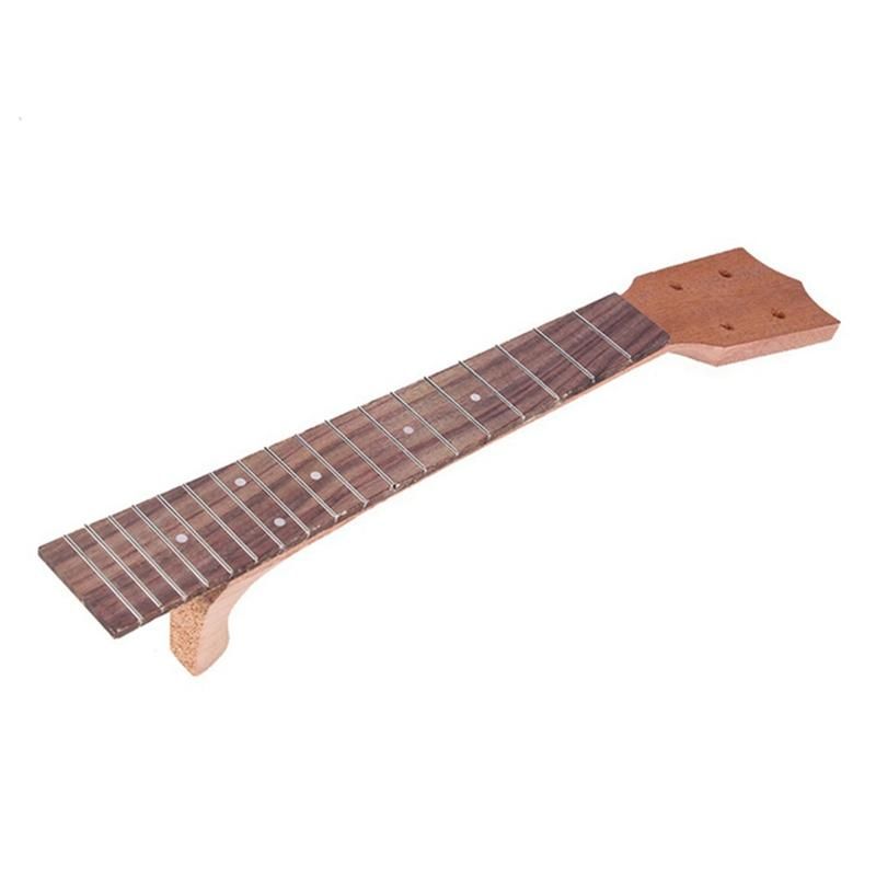 Compra Pulgada Concierto Ukelele Ukelele Cuello Redondo Redondo Diapasón  Diapasón De Diapasón De Guitarra Accesorios De Pesca Barato | Entrega  Rápida Y Calidad | Es.Dhgate