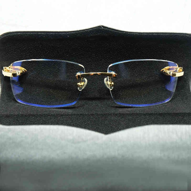 Lentes Clearl Gold