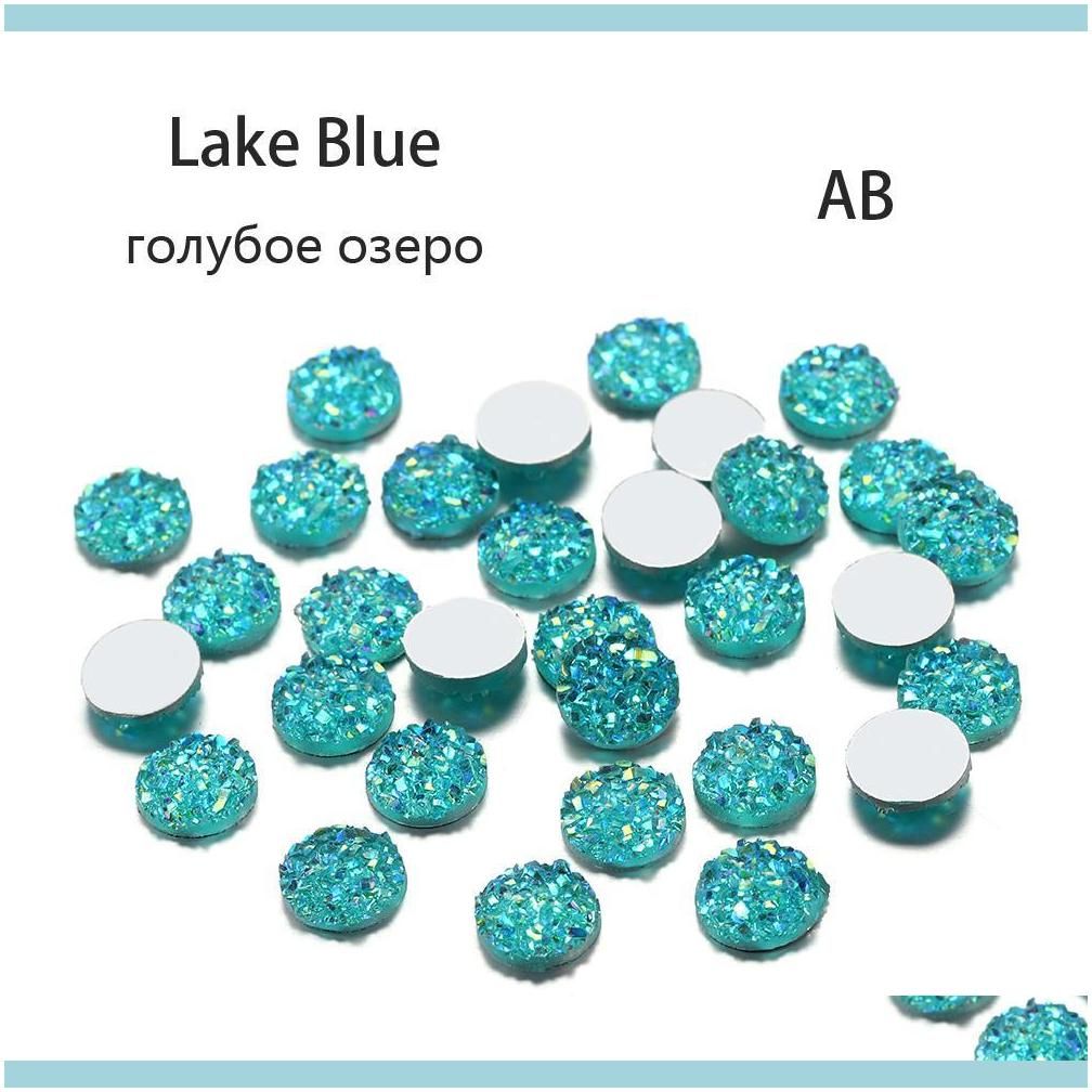 Ab-Lake Blue