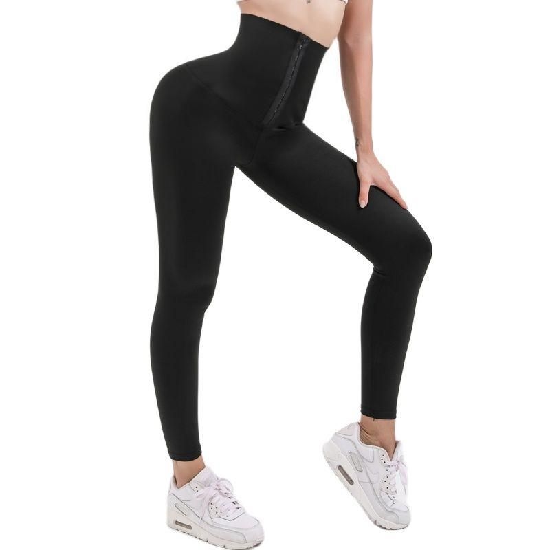 Leggings Deportivo Pretina Reductora - Latin shapewear