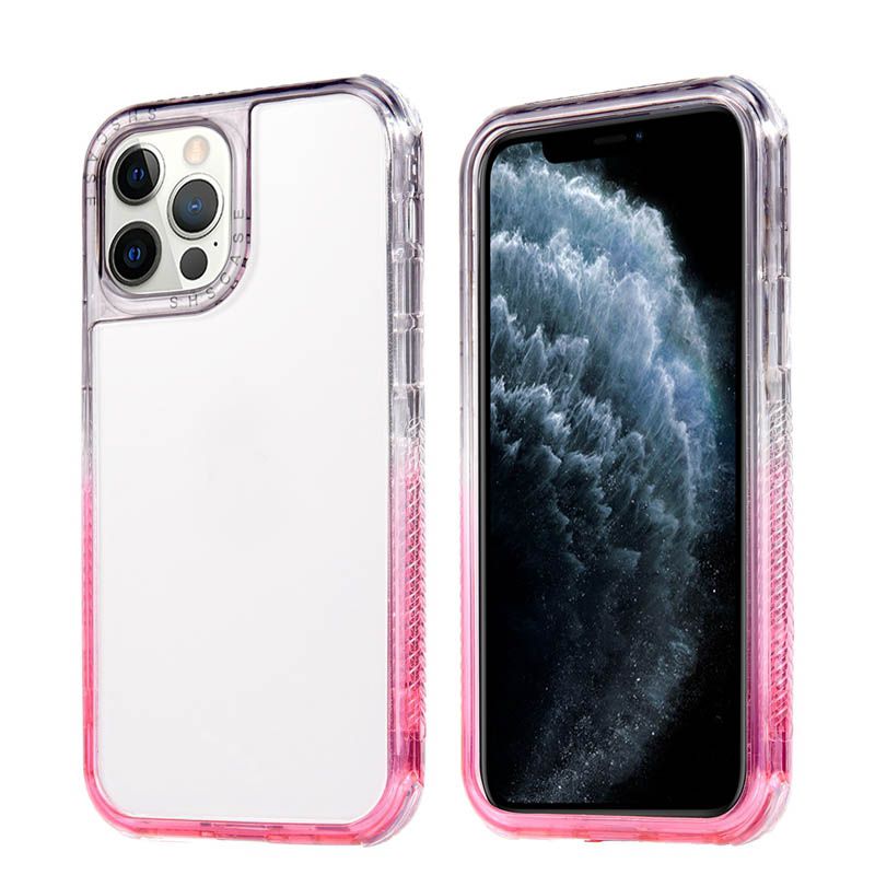 Metal Bumper Case For iPhone 11 Pro Max 13 12 Mini 13Pro X R XS XR 11Pro  12Pro iPhne12 7 8 Plus Silicone Frame Phone Accessories