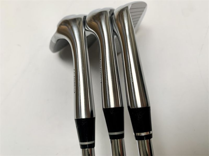 RomaRo Ray SX ZERO Wedge RomaRo Golf Wedges RomaRo Golf Clubs 48