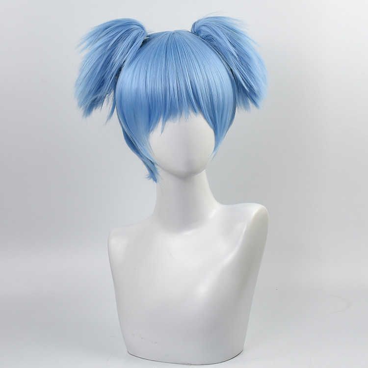 Bara wig-s