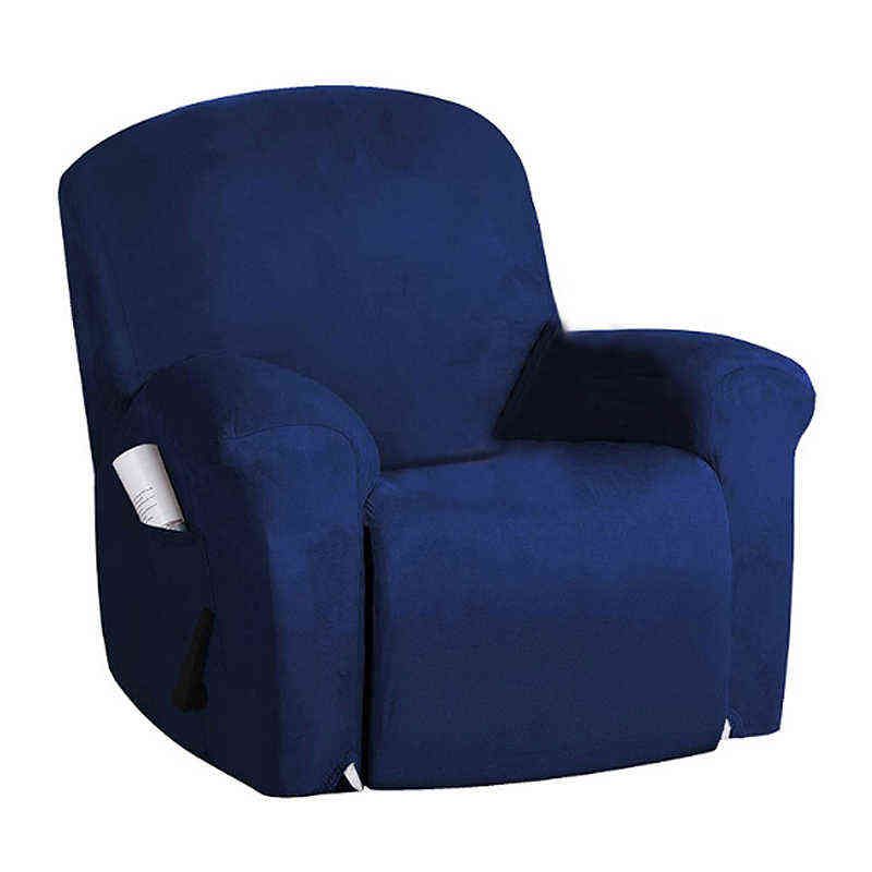 Recliner cover s2