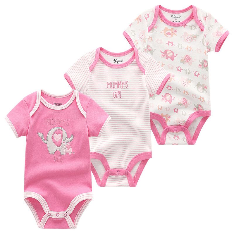 Baby Rompers 4