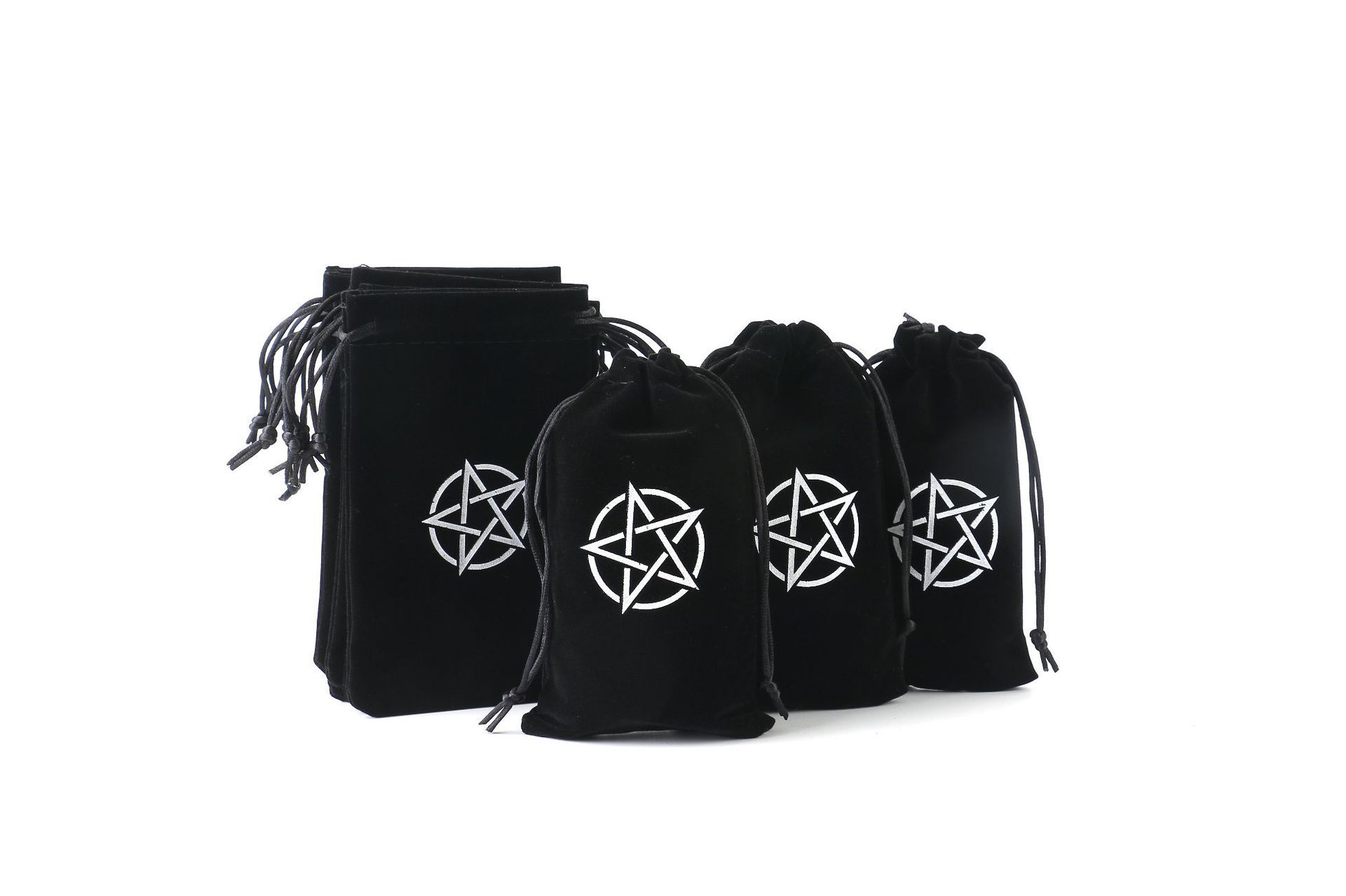 Sac de tarot