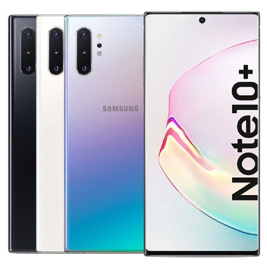 samsung galaxy note 10 plus second hand price