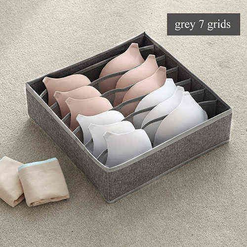 Grey 7 Grids