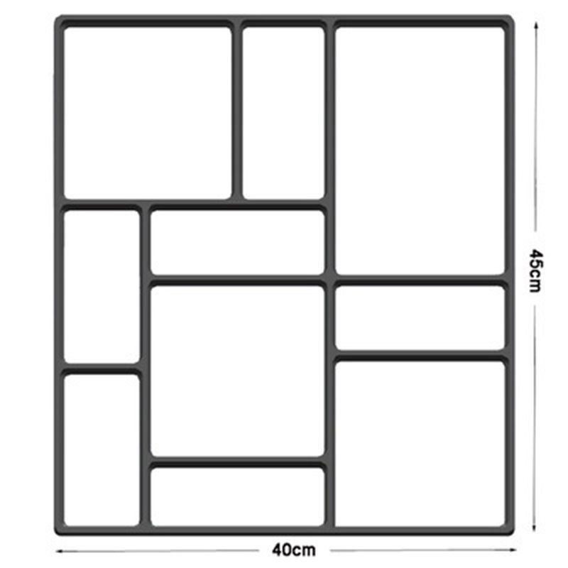 45x40 Бельгия