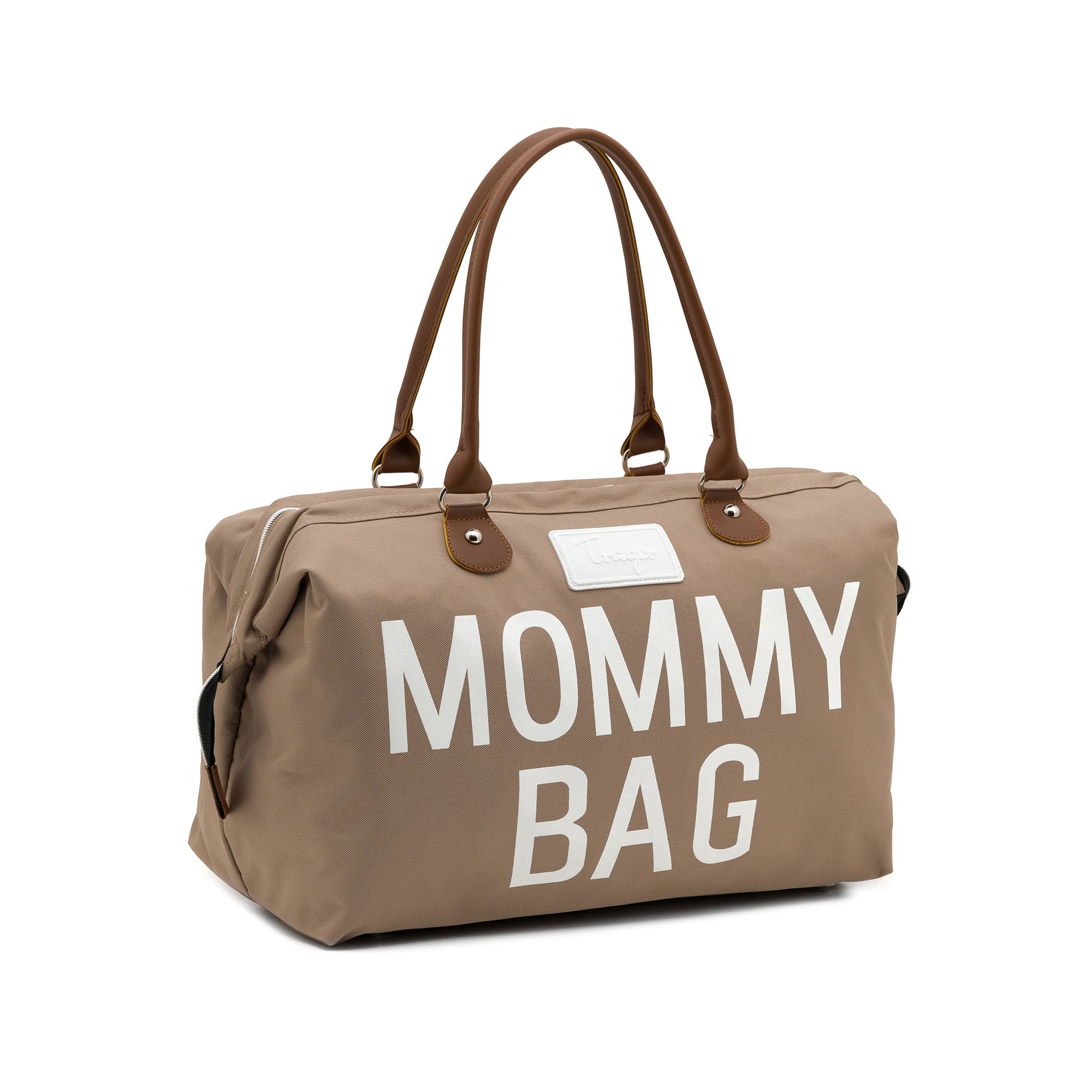 Compra Chigel Baby Baby Bag Mommy Bolsas Para El Hospital Funcional  Funcional Baby Baby Bag Para El Cuidado Del Bebé Beige Barato | Entrega  Rápida Y Calidad | Es.Dhgate