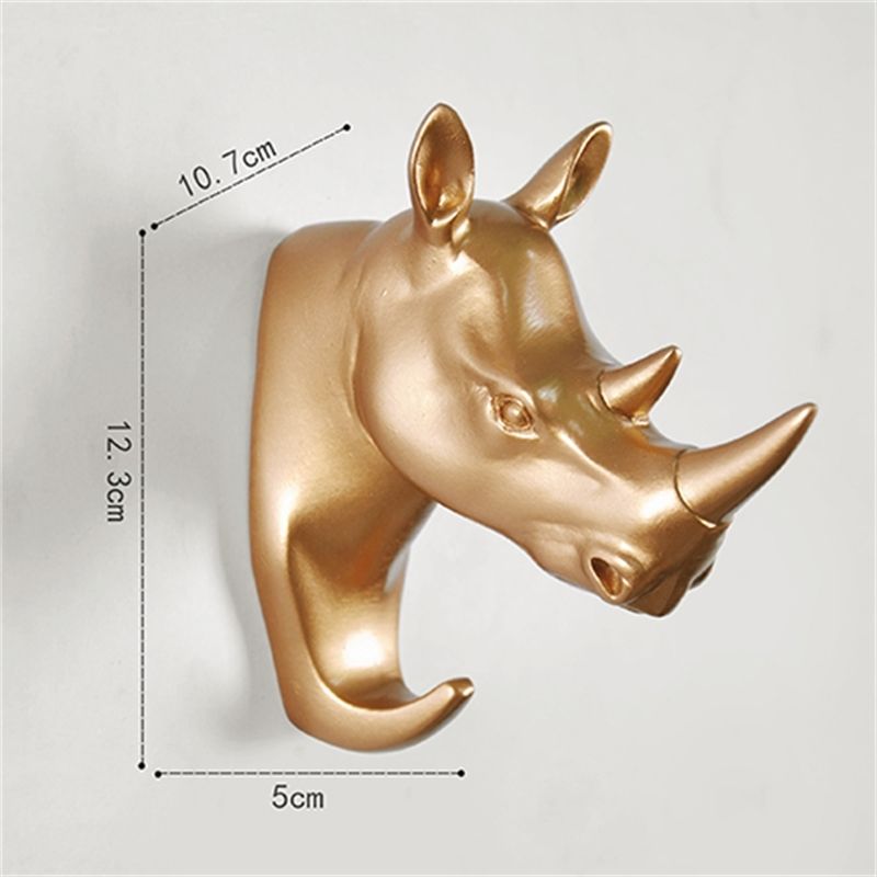 Rhino Goldene