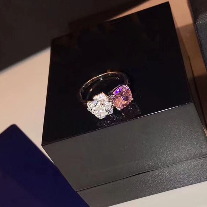 Rosa ring