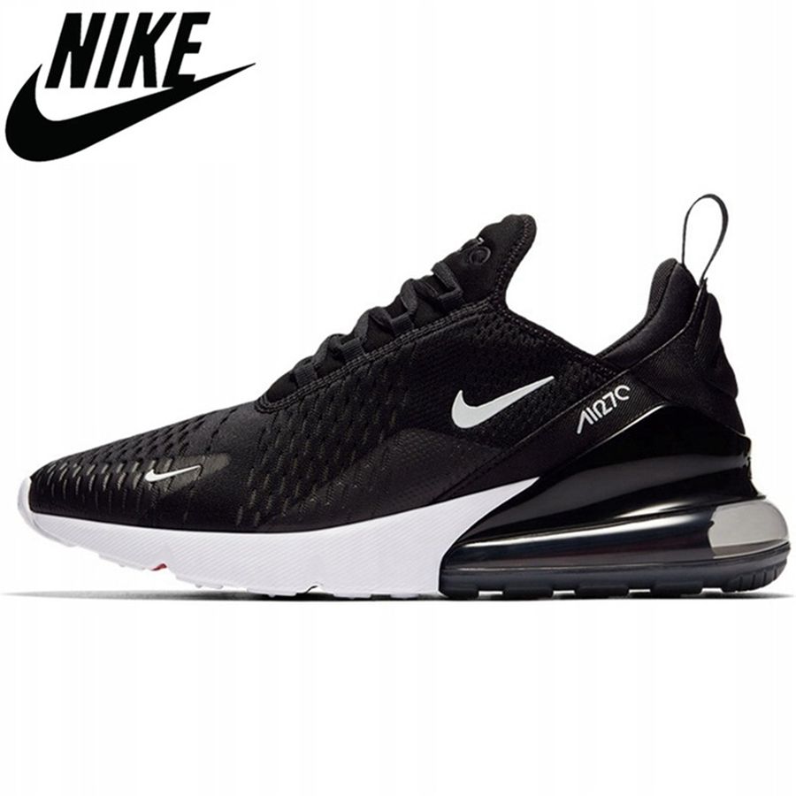 Nike AIR MAX 270 Airmax 270s Triple 