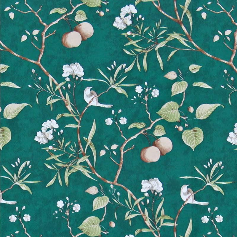 Peach Tree Pattern