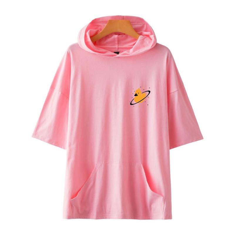 quackity moletom com capuz merch