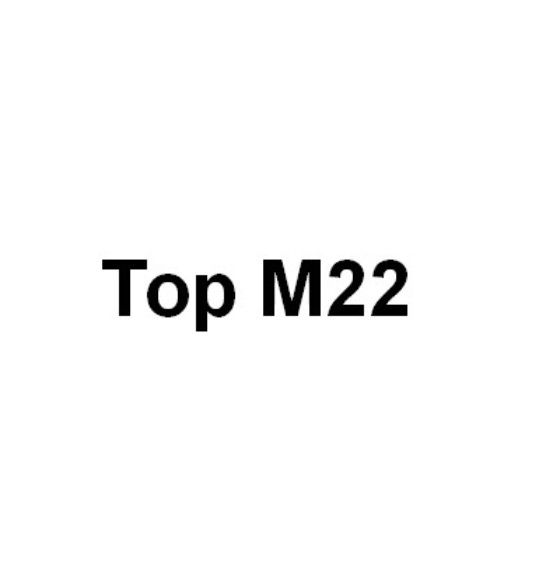 Top M22 Seal Inner