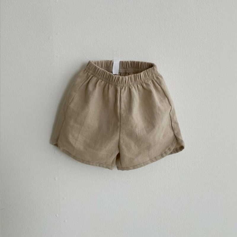 Khaki Shorts