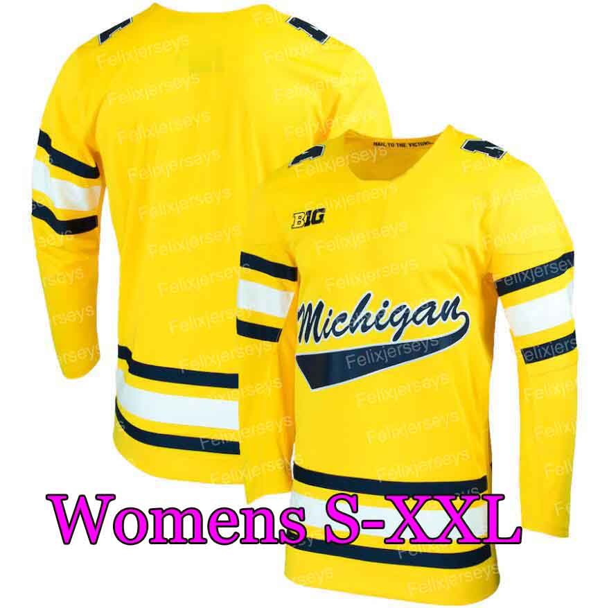 Giallo donne s-xxl