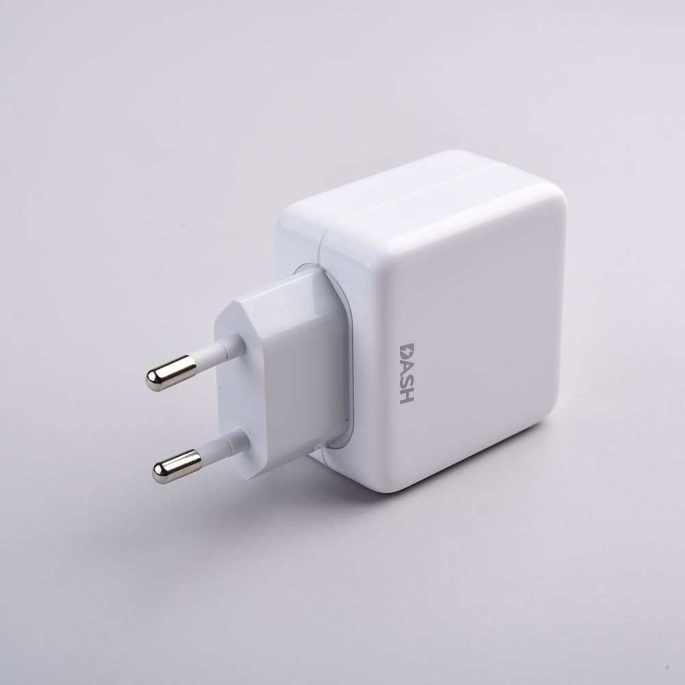 Charger uniquement