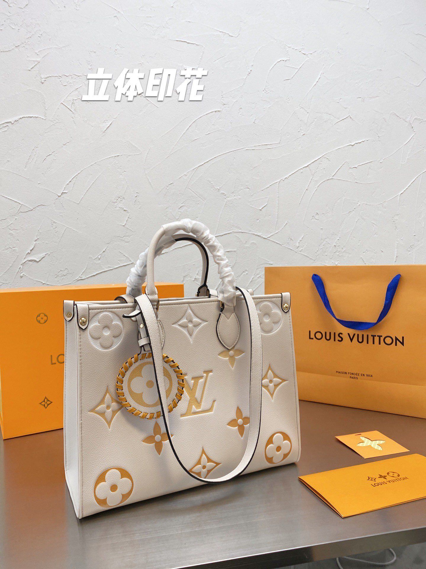 Louis Vuitton Monogram LV Designer Echt LeatherClassic Stijl Vrouwen  Handtassen Tas Dames Luxe Designers Composite Tassen Dame Koppeling  Shopping Shoulder Van 78,7 €