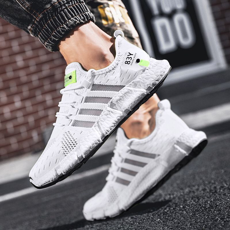 Compra Zapatos Para Correr Barato | Entrega Rápida Y Calidad | Es.Dhgate.  Mejor Que Massimodutti \u0026 Geox.