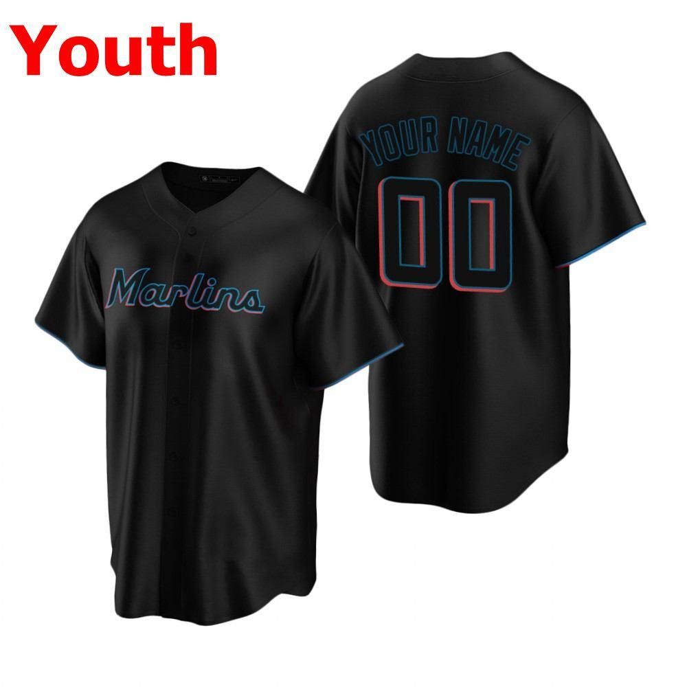 Youth Black Cool Base