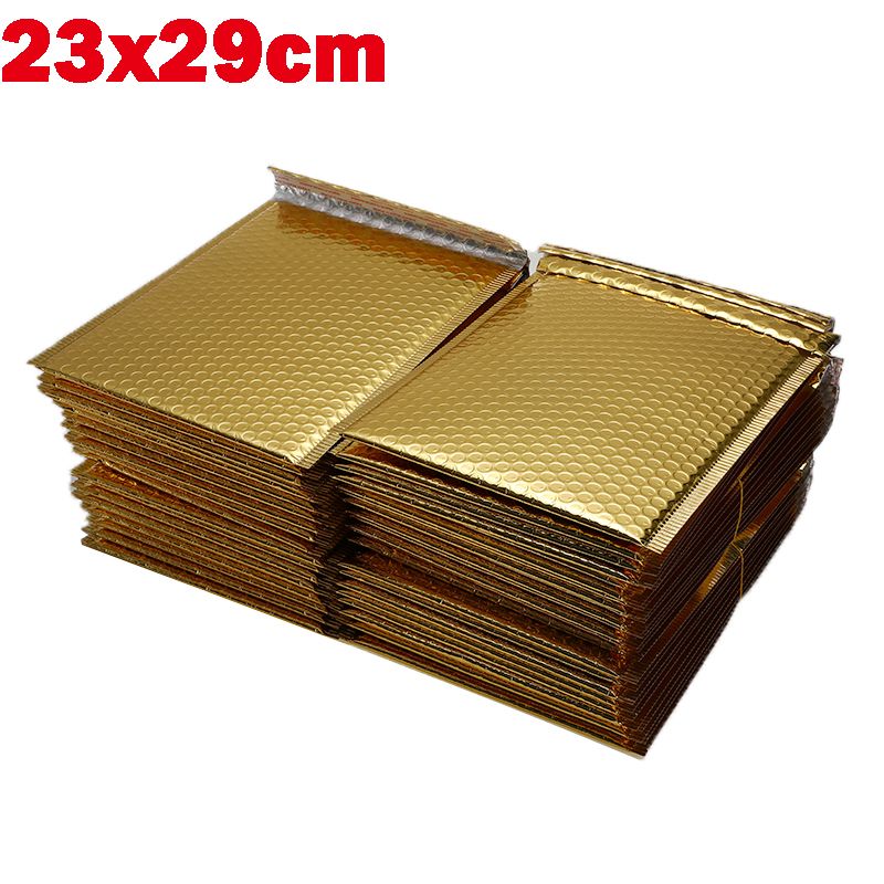 Gold 23x29cm