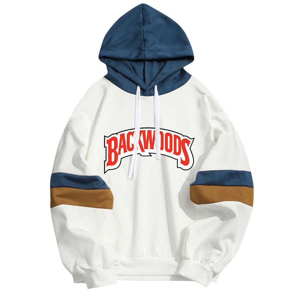backwoods moletom com capuz