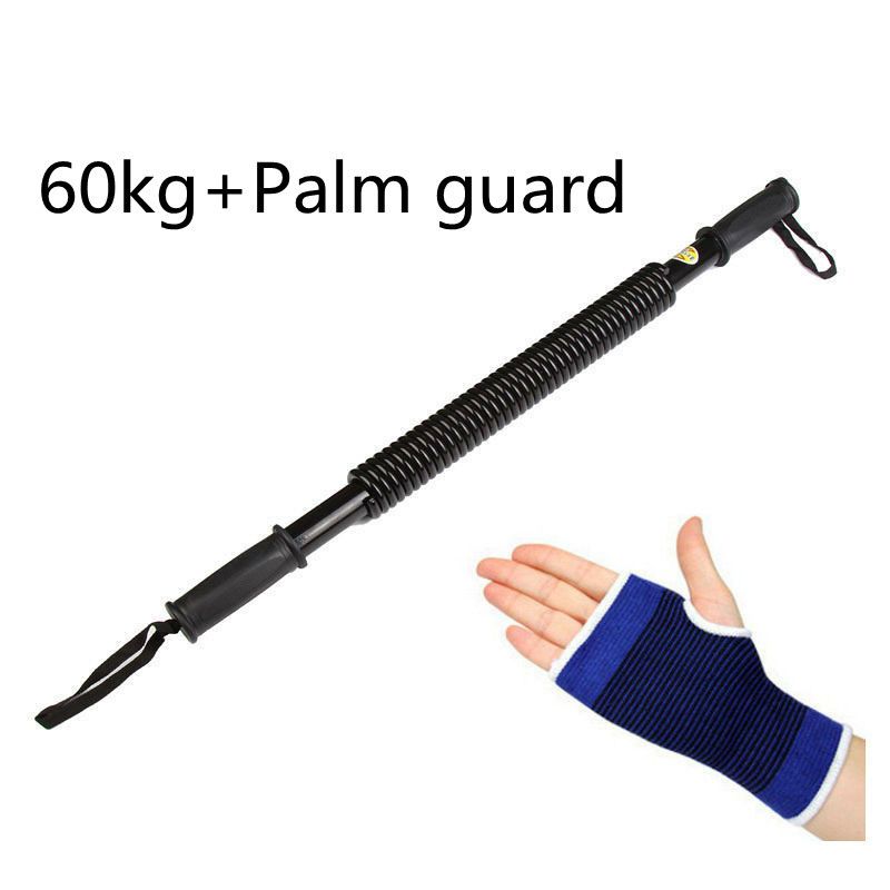 60kg Palm Guard