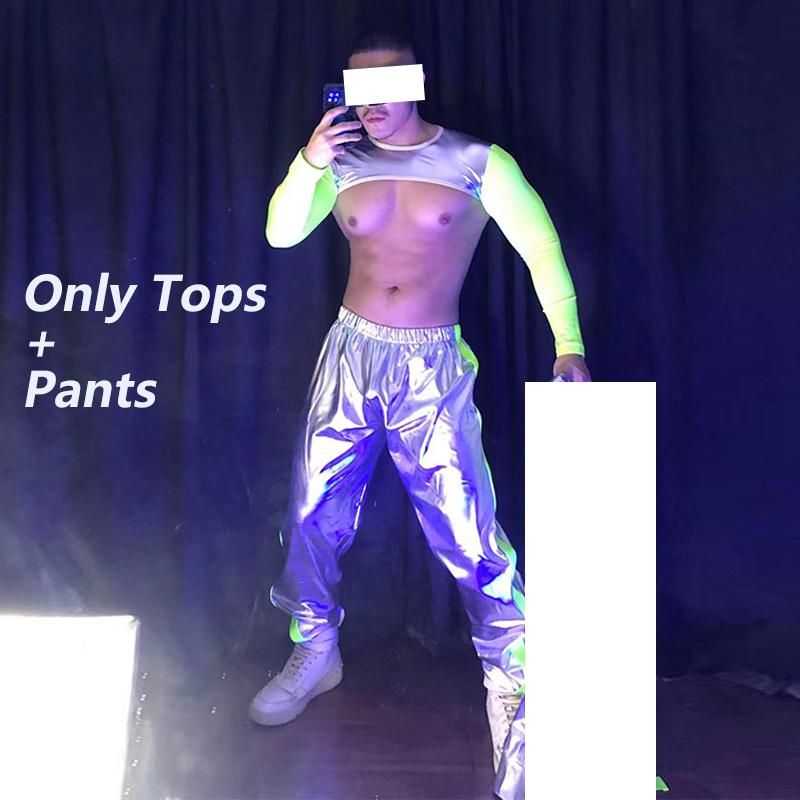 Tops-pantalons