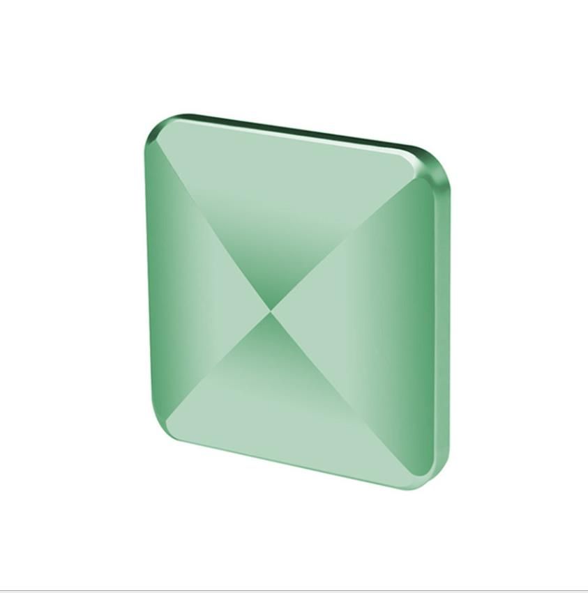 Green--quadrilateral