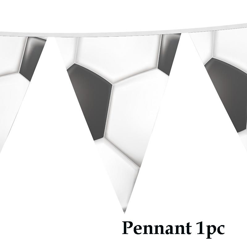 Pennant 1pc