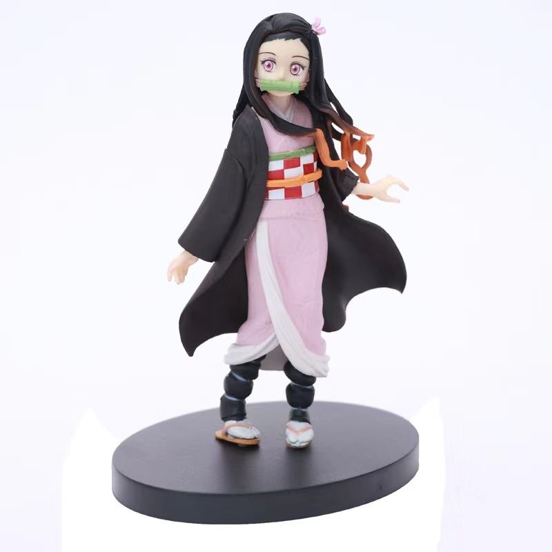 Kamado Nezuko