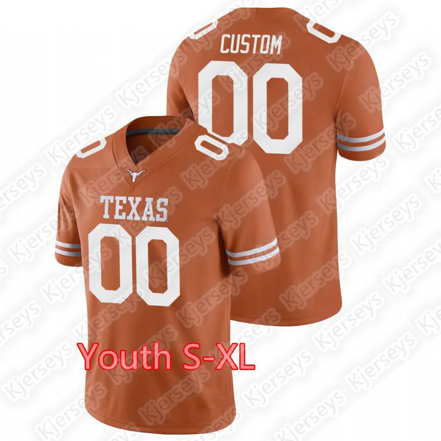 2021 / Youth / Orange