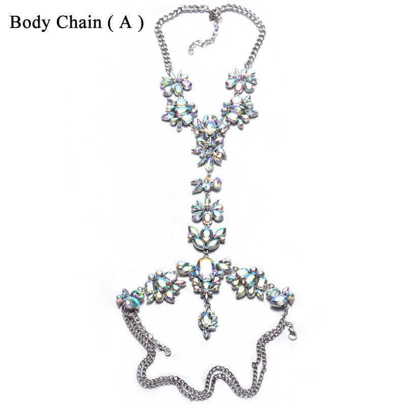 Bodychain(a)