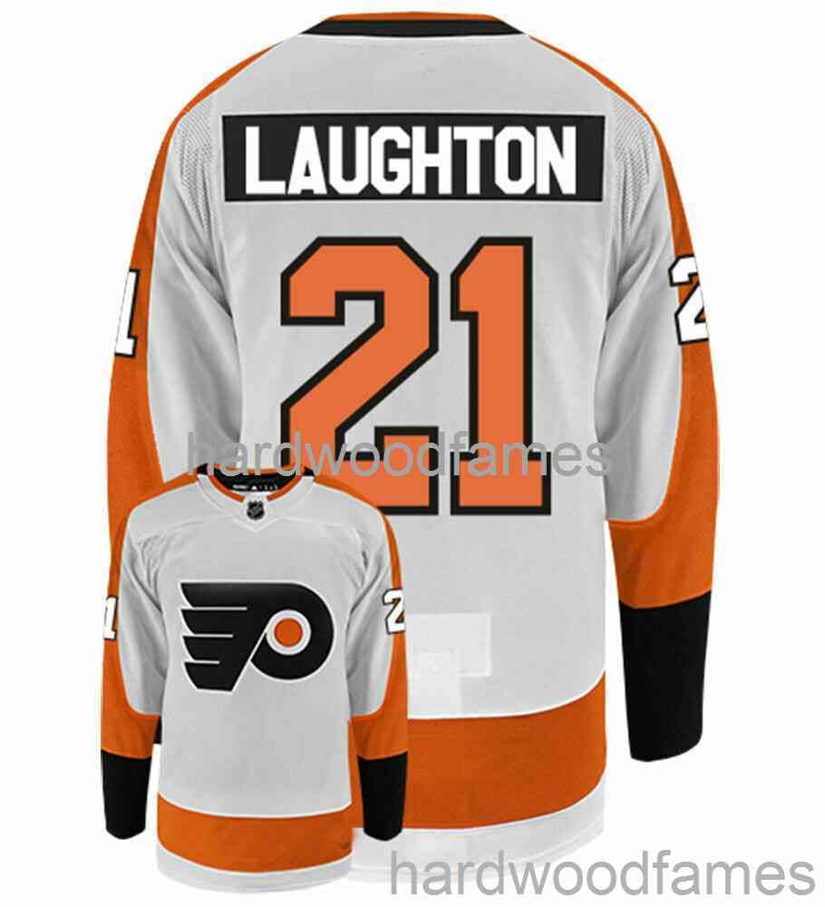 philadelphia flyers away jersey