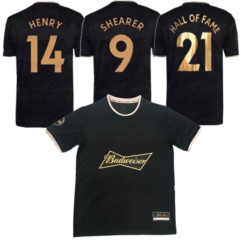 football hall of fame shirts