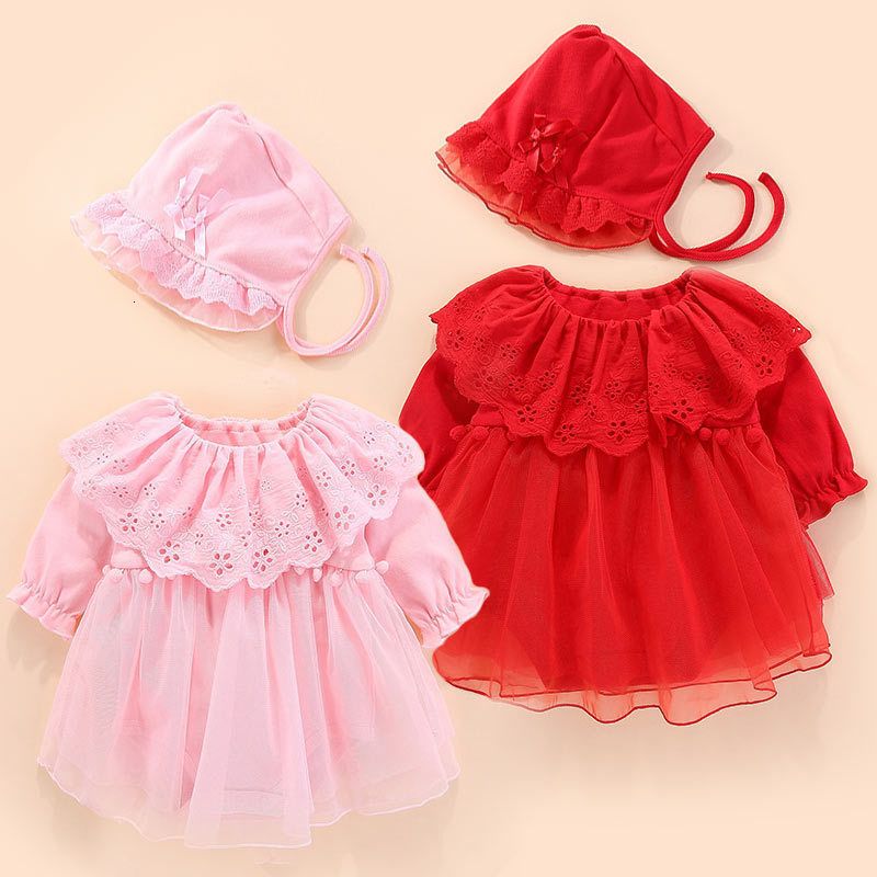 Ropa de vestir de niña recién nacida de niña Ropa 0-3 meses Primavera Caída de Ropa de vestir de niña recién nacida de niña Ropa 0-3 meses Primavera Caída de