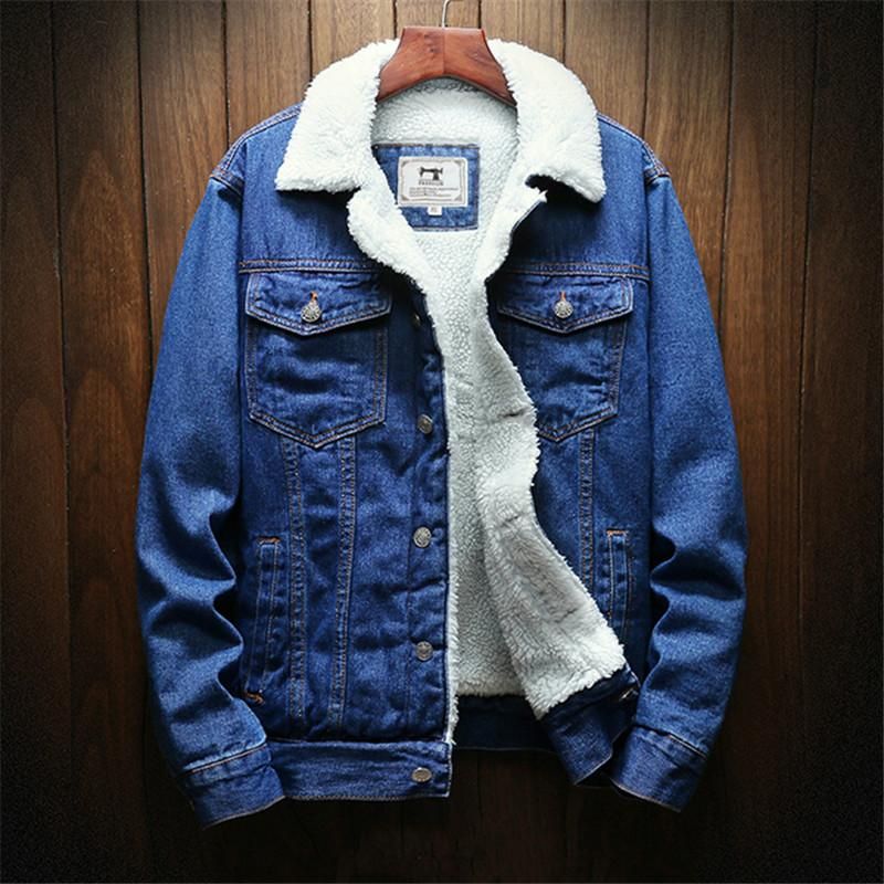 6x mens jackets