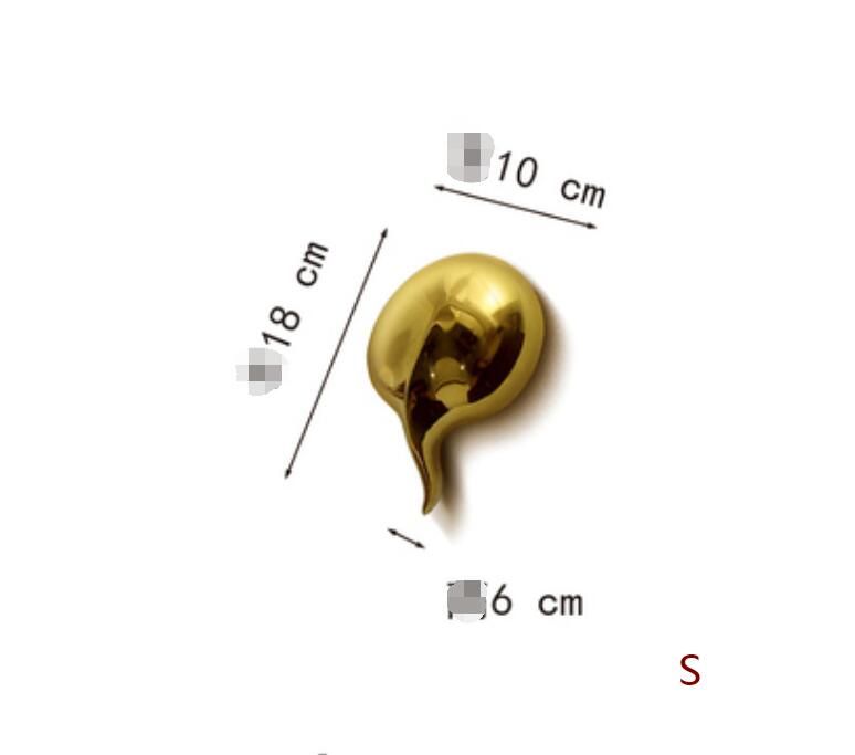 Tadpole S-5pcs.