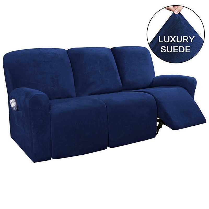 3seater Navy