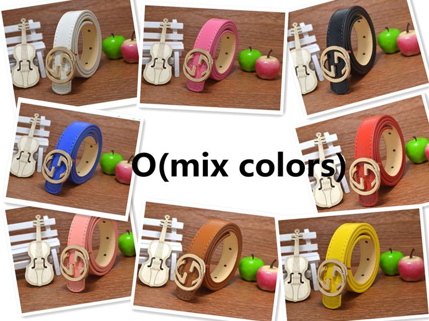 O(mix colors)