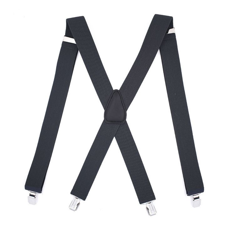 3,5 cm suspenders