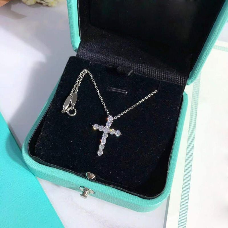 Necklace + Box