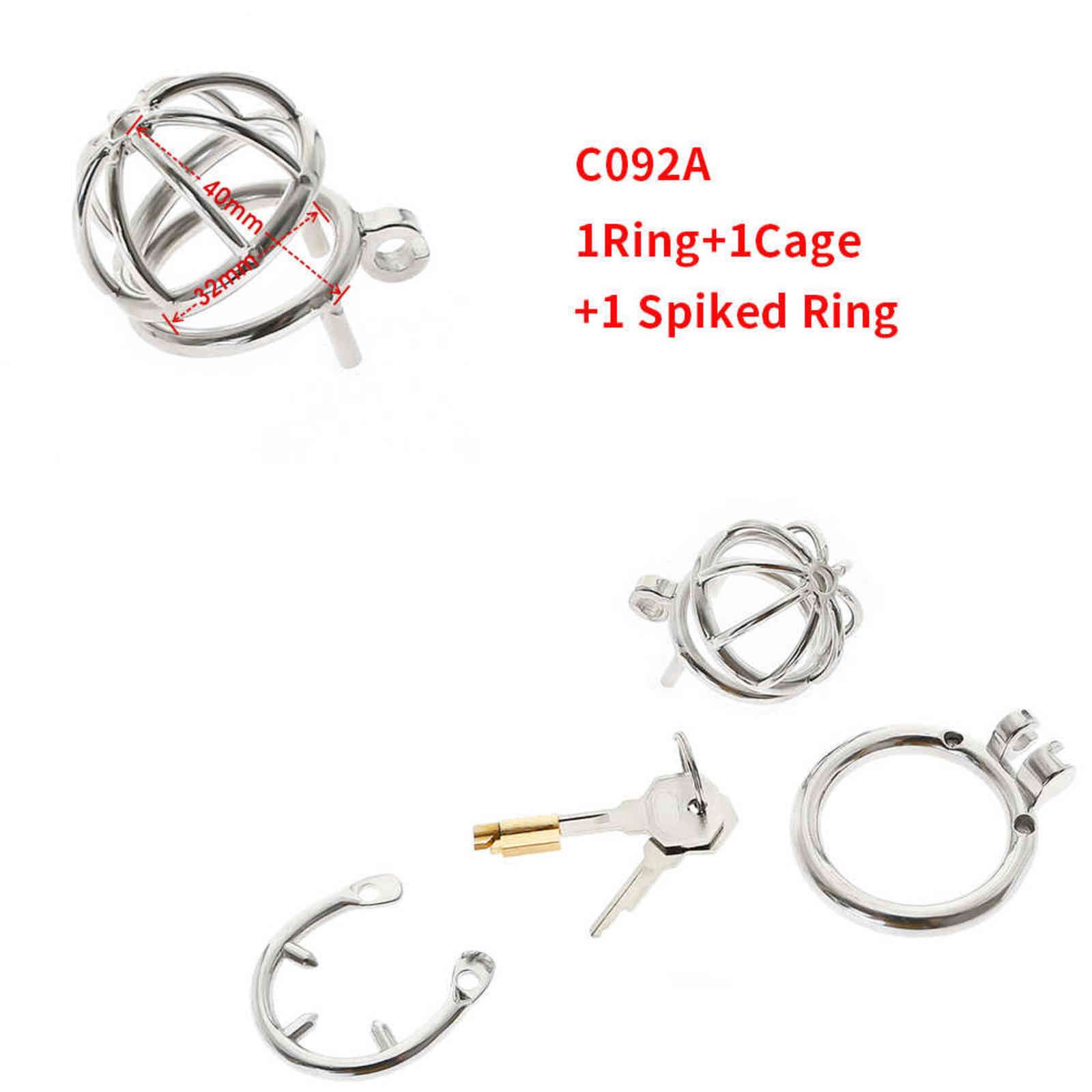 C092a-50mm ring