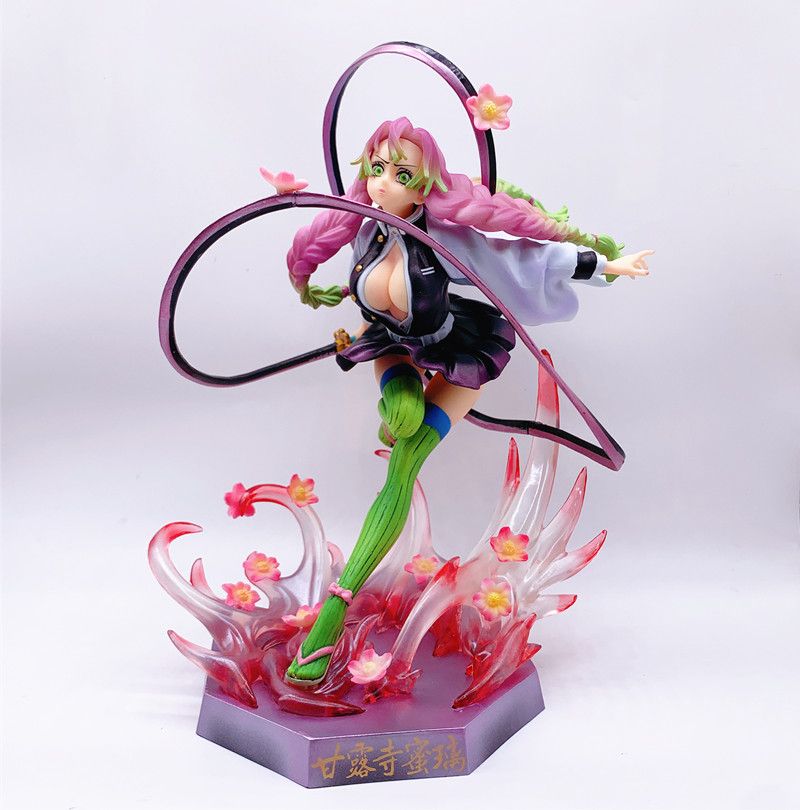 mitsuri figures