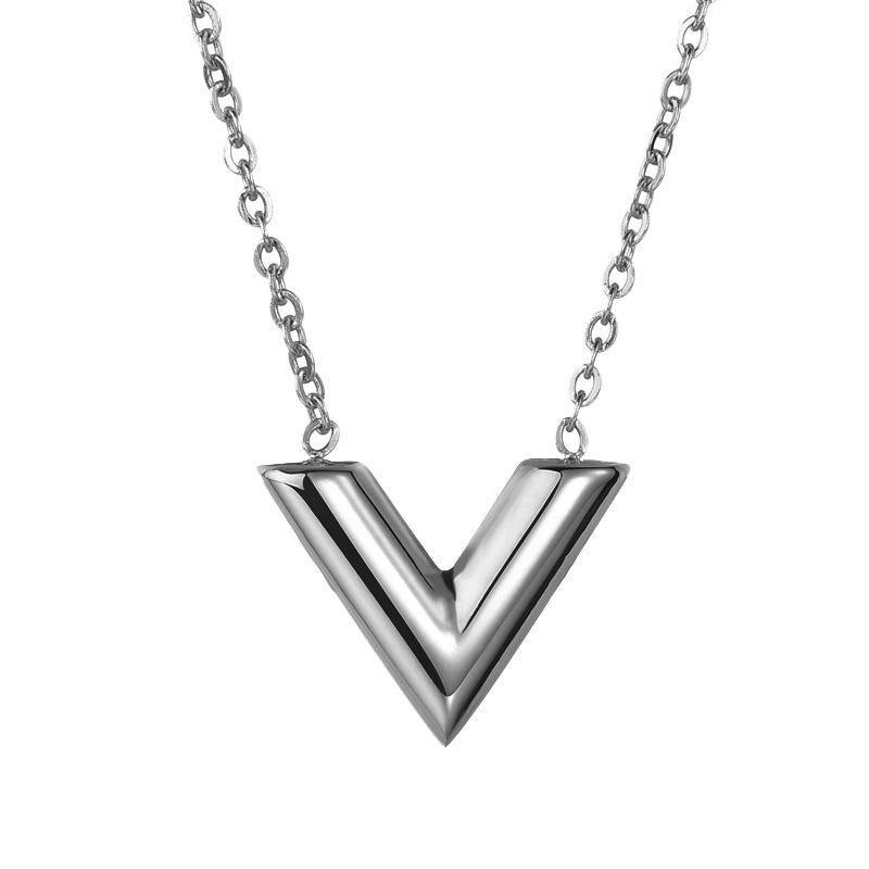 Ketting zilver