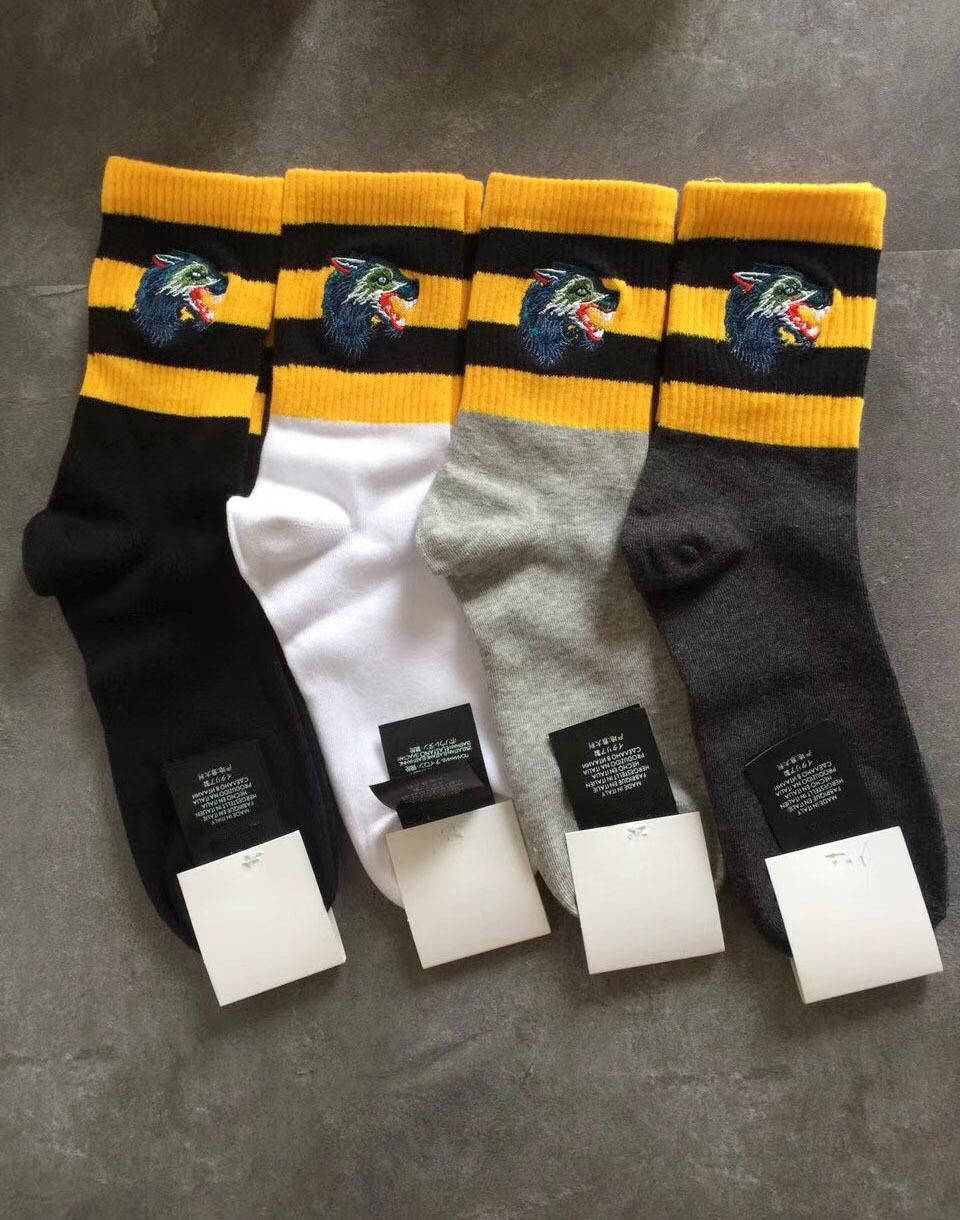 Fashion and Interesting Socks Leisure Mens Colorful Leopard Socks Sports Fashion and Interesting Socks Leisure Mens Colorful Leopard Socks Sports