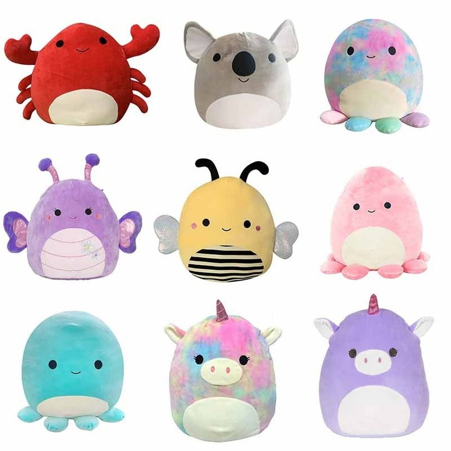 squishmallow chair