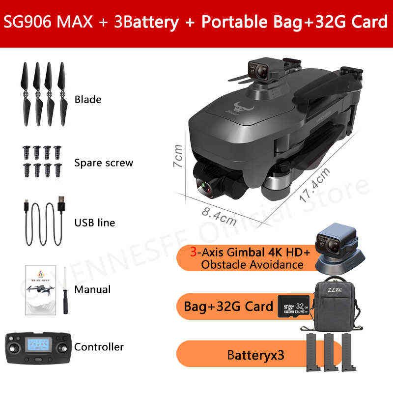 Sg 906 Max Pro 2 Купить
